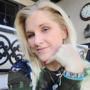 Meet your Posher, Sarah a.k.a. Sherbert💕